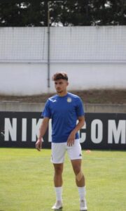 Rodrigo Freitas (Alverca B)